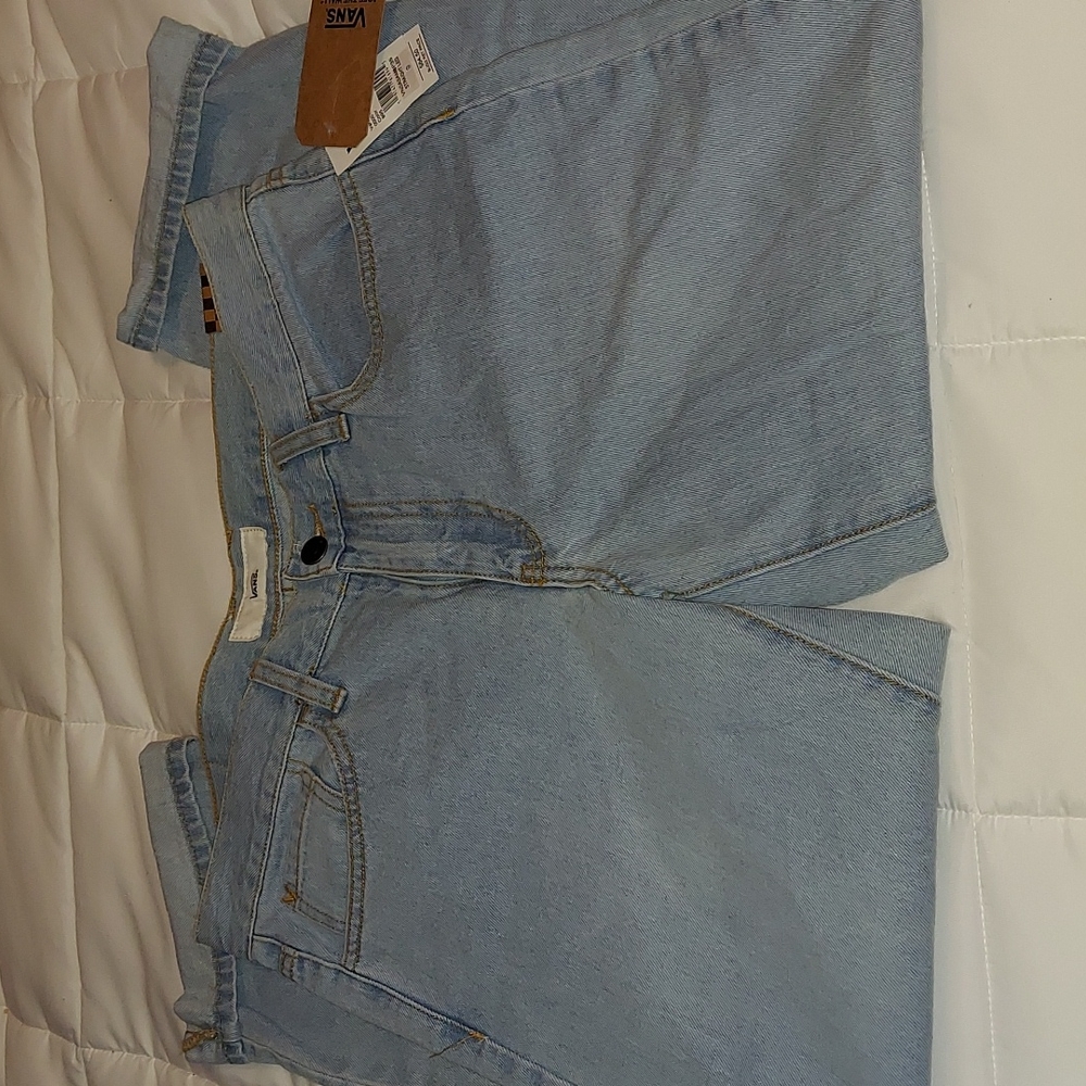 Vans jeans